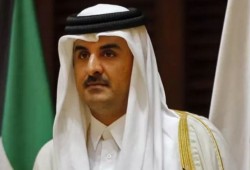 ديلي صباح: تركيا منعت انقلابا على أمير قطر