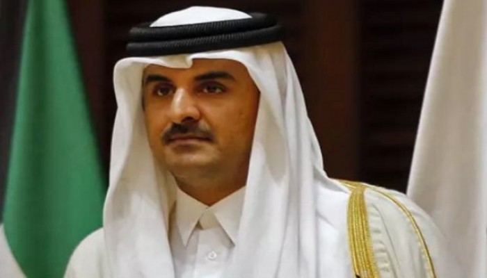 ديلي صباح: تركيا منعت انقلابا على أمير قطر