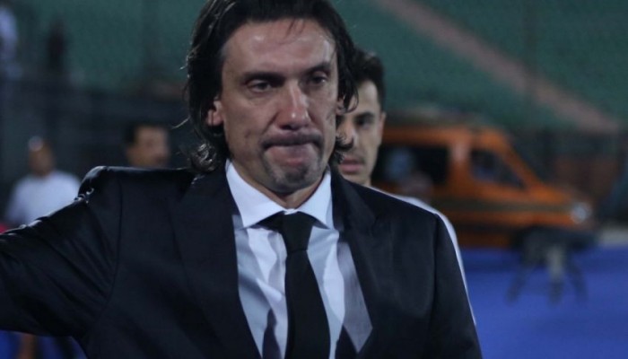 7 أزمات تفجر غضب «نيبوشا» فى الزمالك