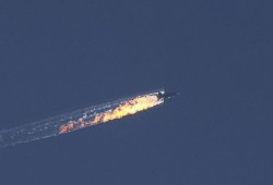 النظام السوري يعترف بإسقاط طائرة حربية تابعة له ومقتل قائدها