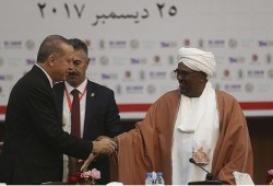 صحيفة سعودية تهاجم تركيا.. والسبب جزيرة سواكن السودانية