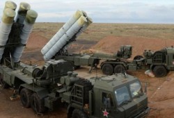 تركيا تكمل صفقة شراء أربع منظومات "أس-400" مع روسيا