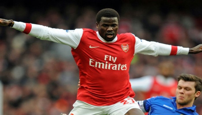 آرسنال لا ينسى الجميل.. النادي اللندني ينقذ لاعبه من الانتحار