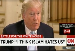 كير: الإسلاموفوبيا في عهد ترامب الأشد منذ هجمات 11 سبتمبر