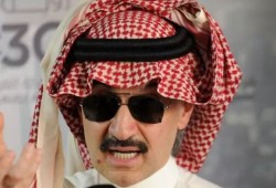 التايمز: هذا عرض الوليد بن طلال الذي رفضته الحكومة