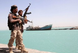 هل يتحول البحر الأحمر إلى بؤرة صراع إقليمي ودولي؟