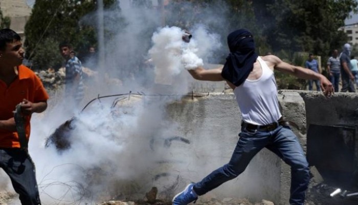 تجدد المواجهات مع الاحتلال في الضفة الغربية والقدس