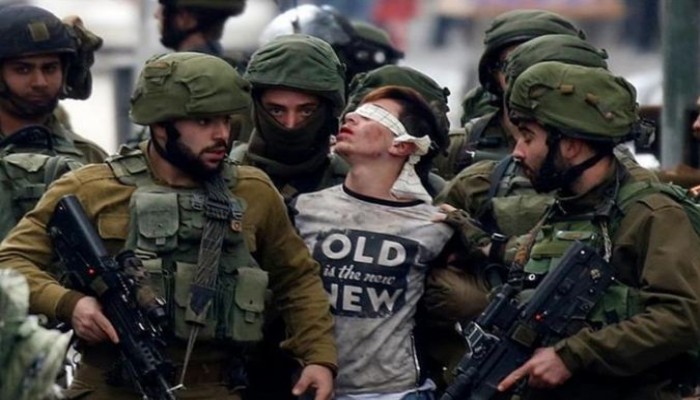 الفتى الجنيدي يروي بعد الإفراج عنه قصة اعتقاله