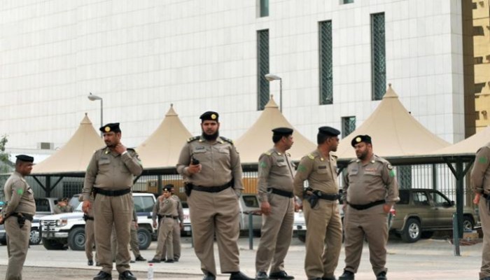 الإفراج عن رجل أعمال سعودي اعتقل بسبب ديون بالمليارات