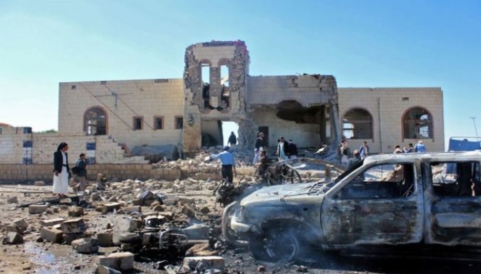 الأمم المتحدة: 68 يمنيا بينهم أطفال قتلهم التحالف الثلاثاء