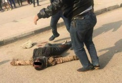 5 قتلى في هجوم مسلح على كنيسة جنوب القاهرة
