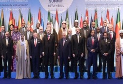 كيف علق أردوغان على طلب "الجنائية" من تركيا اعتقال البشير؟