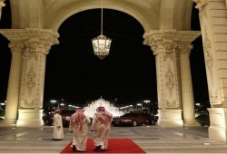 السلطات السعودية تفرج عن اثنين من أبناء الملك عبد الله