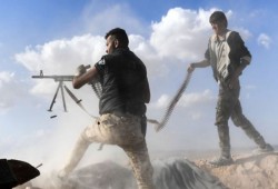 مقتل 19 مدنيا في حملة النظام السوري على إدلب خلال 24 ساعة