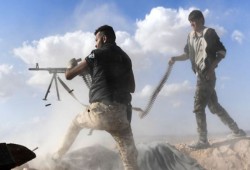 مقتل 19 مدنيا في حملة النظام السوري على إدلب خلال 24 ساعة