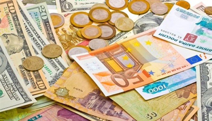 أسعار العملات في الأسواق المصرية اليوم