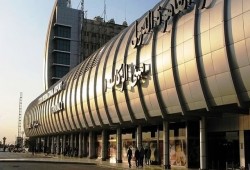 تأخر إقلاع 7 رحلات دولية بمطار القاهرة وغضب بين الركاب