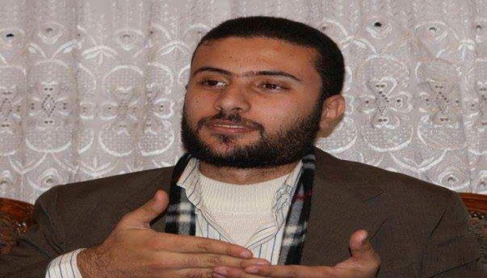 الانقلاب يعتقل الصحفي "حسام الوكيل" بالأسكندرية