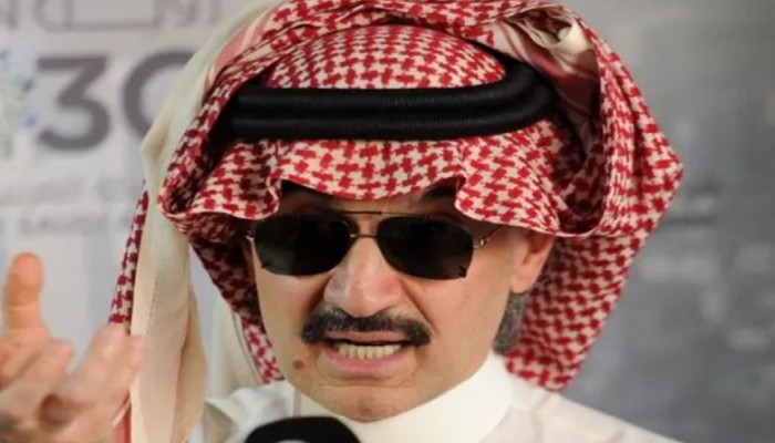 باحث أكاديمي: الوليد بن طلال يتحدى ولي العهد ويصمد