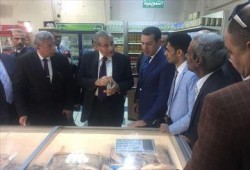 "تموين السيسي": ارتفاع أسعار السلع الغذائية بدءًا من العام المقبل!