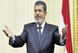 نجل الرئيس مرسي: أحكام الفُجار تحت أقدام الأحرار