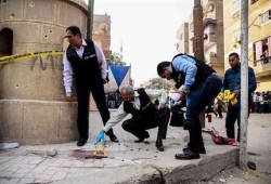 إسبانيا تصنف مصر والسعودية في قائمة "الدول الخطيرة نوعا ما"