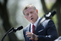 الديوان الملكي الأردني يعلق على أخبار "محاولة الانقلاب"