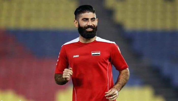 وكيله: الصالح يُكلف الأهلي 7 مليون جنيه ونتشرف بالإنضمام للزمالك