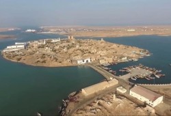 الانقلاب ناقم على السودان بعد تخصيص "سواكن" لتركيا.. وحرب الموانئ تشتعل