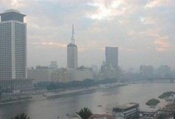 الأرصاد: موجة صقيع وأمطار تجتاح البلاد الأيام المقبلة