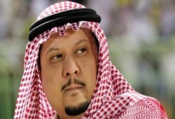 مفاجأة.. إقالة أمير سعودي عن إدارة نادي النصر بعد تحقيقات