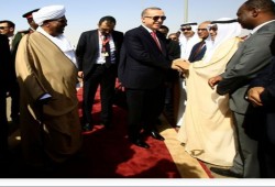 محللون يقرأون هدف الوجود التركي على البحر الأحمر