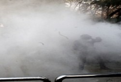 غوتيريش "يتوقع" احترام إيران لحق التجمع السلمي