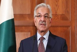 وزير خارجية باكستان متحديًا ترامب: لندع العالم يعرف من الكاذب والمخادع