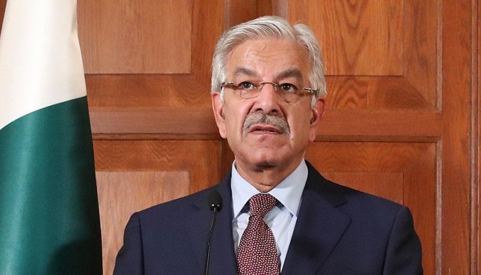 وزير خارجية باكستان متحديًا ترامب: لندع العالم يعرف من الكاذب والمخادع