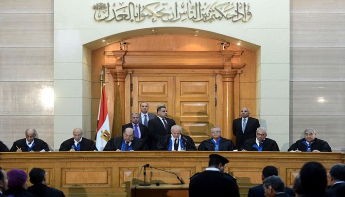 بإعدام 4 معارضين.. السيسي يخالف أمرا للمفوضية الأفريقية