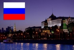 "الدفاع الروسية" تعلن مقتل طيارين اثنين إثر سقوط مروحية في سوريا