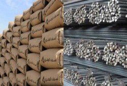 نشرة أسعار مواد البناء وأبرزها: ارتفاع «الأسمنت»