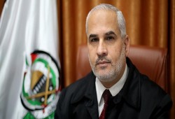 "حماس": تهديدات ترامب "ابتزاز سياسي" للسلطة الفلسطينية