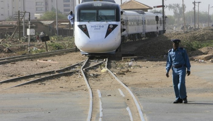 خطة لربط السودان وإثيوبيا وجنوب السودان بخطوط حديدية