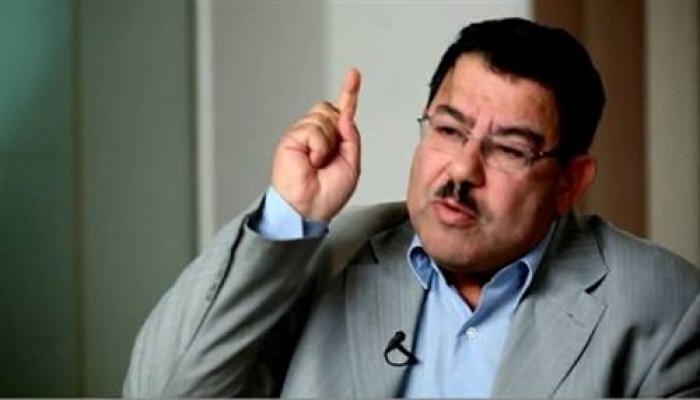 القضاء أداة للمستبد وغطاء