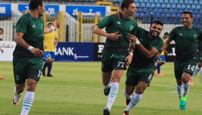 الاتحاد يتعادل سلبياً مع الرجاء في حضور صفقاته الجديدة