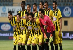 المقاولون يزيد أوجاع المقاصة بهدفين نظيفين