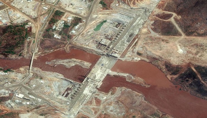 أمريكا تخدع "السيسي" في قضية سد النهضة!