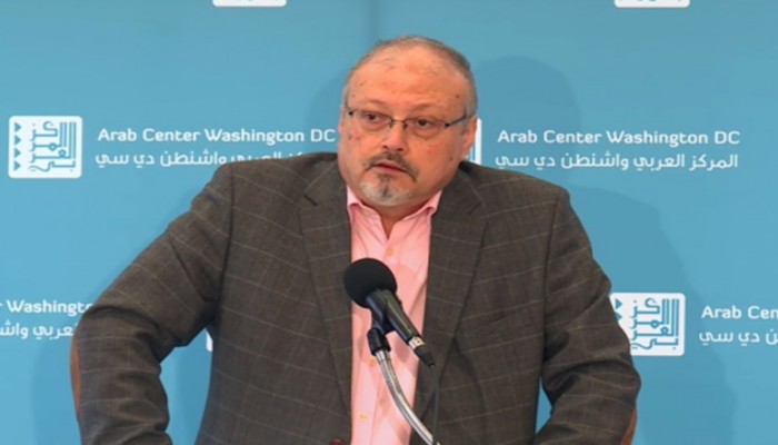 خاشقجي: لهذا على ابن سلمان أن يقلق من مظاهرات إيران