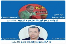 48 يوم من الإخفاء القسري لـ"أبو العزم وجبر" بالغربية