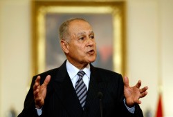 أمين عام جامعة الدول العربية يطير إلى عمّان لحضور "السداسية" بشأن القدس