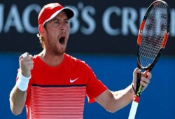 غضب قطري على "تويتر" بعد مشاركة لاعب صهيوني في بطولة قطر للتنس