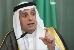 "بجاحة" وزير الخارجية السعودي: لدينا مصالح مع "إسرائيل" والعرب سيعترفون بها