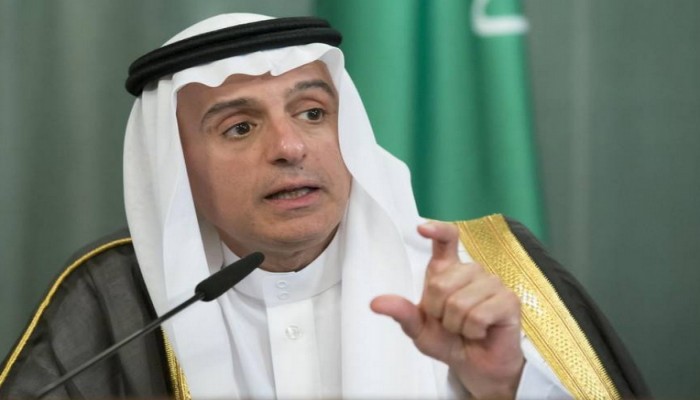 "بجاحة" وزير الخارجية السعودي: لدينا مصالح مع "إسرائيل" والعرب سيعترفون بها